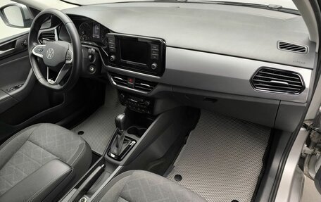 Volkswagen Polo VI (EU Market), 2022 год, 1 800 000 рублей, 20 фотография