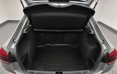 Volkswagen Polo VI (EU Market), 2022 год, 1 800 000 рублей, 24 фотография