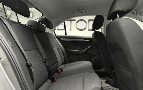 Volkswagen Polo VI (EU Market), 2022 год, 1 800 000 рублей, 23 фотография