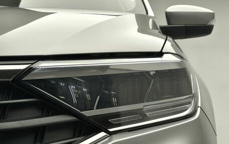 Volkswagen Polo VI (EU Market), 2022 год, 1 800 000 рублей, 25 фотография