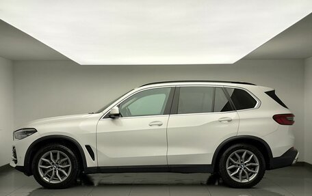 BMW X5, 2019 год, 5 590 000 рублей, 6 фотография