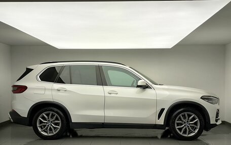 BMW X5, 2019 год, 5 590 000 рублей, 3 фотография