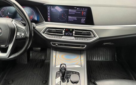 BMW X5, 2019 год, 5 590 000 рублей, 8 фотография