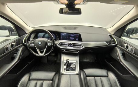 BMW X5, 2019 год, 5 590 000 рублей, 7 фотография