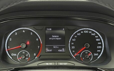 Volkswagen Polo VI (EU Market), 2022 год, 1 800 000 рублей, 27 фотография