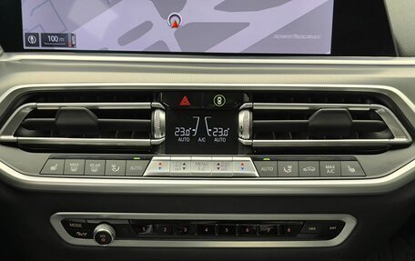 BMW X5, 2019 год, 5 590 000 рублей, 10 фотография