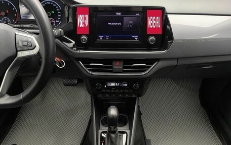 Volkswagen Polo VI (EU Market), 2022 год, 1 800 000 рублей, 8 фотография