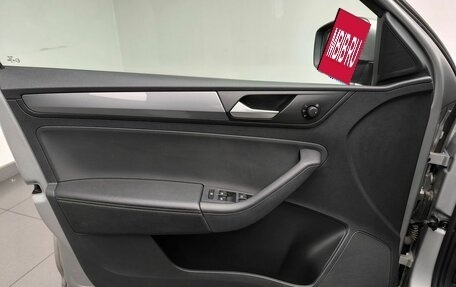 Volkswagen Polo VI (EU Market), 2022 год, 1 800 000 рублей, 17 фотография