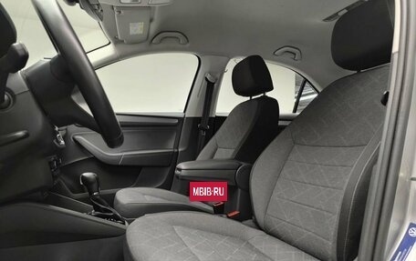 Volkswagen Polo VI (EU Market), 2022 год, 1 800 000 рублей, 16 фотография