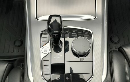 BMW X5, 2019 год, 5 590 000 рублей, 11 фотография