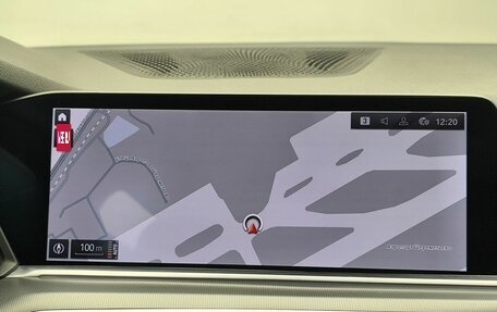 BMW X5, 2019 год, 5 590 000 рублей, 9 фотография