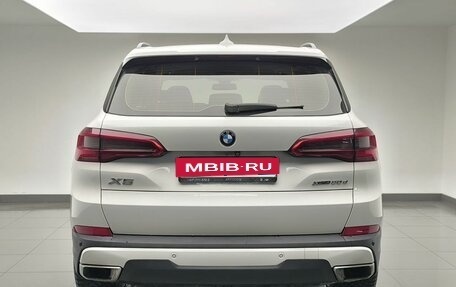 BMW X5, 2019 год, 5 590 000 рублей, 5 фотография
