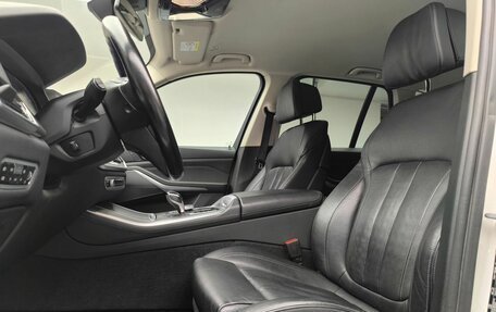 BMW X5, 2019 год, 5 590 000 рублей, 17 фотография