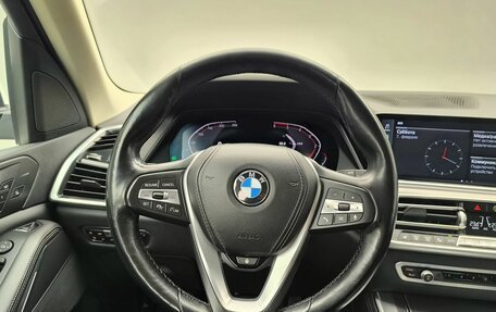 BMW X5, 2019 год, 5 590 000 рублей, 12 фотография