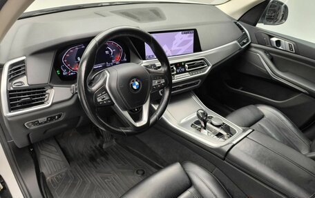 BMW X5, 2019 год, 5 590 000 рублей, 16 фотография