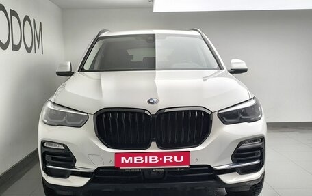 BMW X5, 2019 год, 5 590 000 рублей, 2 фотография