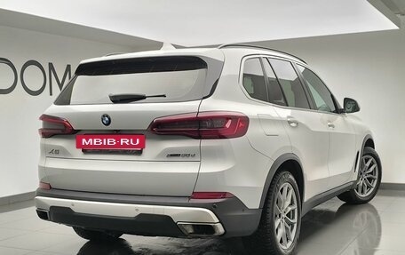 BMW X5, 2019 год, 5 590 000 рублей, 4 фотография
