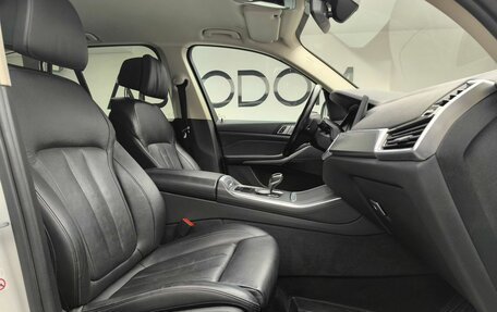 BMW X5, 2019 год, 5 590 000 рублей, 25 фотография