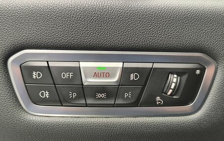 BMW X5, 2019 год, 5 590 000 рублей, 22 фотография