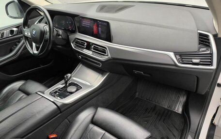 BMW X5, 2019 год, 5 590 000 рублей, 24 фотография