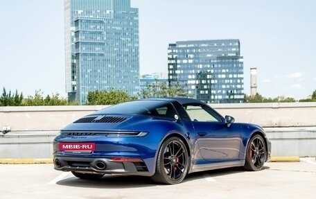 Porsche 911, 2024 год, 27 490 000 рублей, 3 фотография