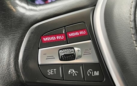 BMW X5, 2019 год, 5 590 000 рублей, 13 фотография