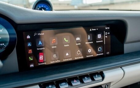 Porsche 911, 2024 год, 27 490 000 рублей, 9 фотография