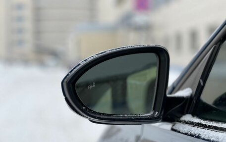 Volkswagen Jetta VII, 2020 год, 1 650 000 рублей, 8 фотография