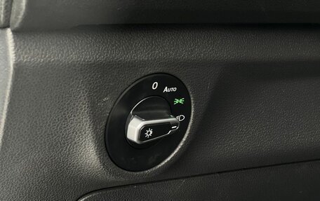 Volkswagen Jetta VII, 2020 год, 1 650 000 рублей, 11 фотография