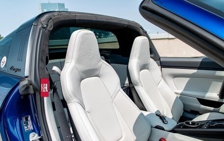 Porsche 911, 2024 год, 27 490 000 рублей, 12 фотография