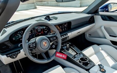 Porsche 911, 2024 год, 27 490 000 рублей, 7 фотография