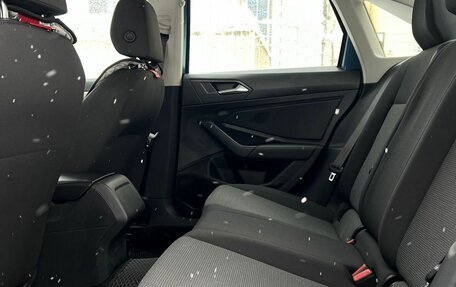 Volkswagen Jetta VII, 2020 год, 1 650 000 рублей, 23 фотография