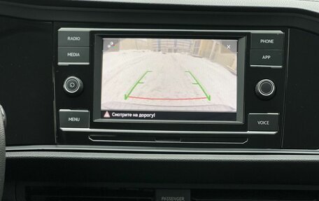 Volkswagen Jetta VII, 2020 год, 1 650 000 рублей, 20 фотография