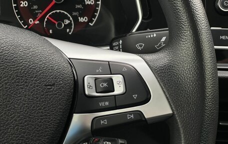 Volkswagen Jetta VII, 2020 год, 1 650 000 рублей, 19 фотография