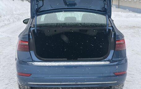 Volkswagen Jetta VII, 2020 год, 1 650 000 рублей, 24 фотография