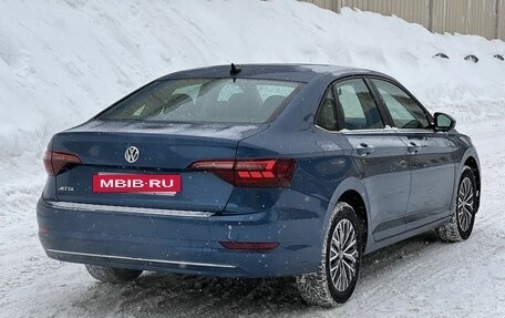Volkswagen Jetta VII, 2020 год, 1 650 000 рублей, 5 фотография