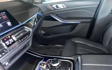 BMW X5, 2020 год, 6 750 000 рублей, 6 фотография