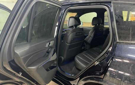 BMW X5, 2020 год, 6 750 000 рублей, 7 фотография