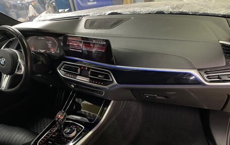 BMW X5, 2020 год, 6 750 000 рублей, 5 фотография