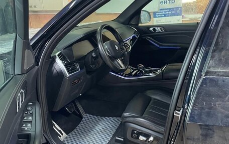 BMW X5, 2020 год, 6 750 000 рублей, 4 фотография