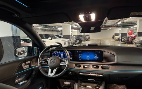 Mercedes-Benz Maybach GLS I, 2021 год, 17 500 000 рублей, 6 фотография