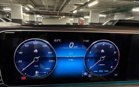 Mercedes-Benz Maybach GLS I, 2021 год, 17 500 000 рублей, 11 фотография