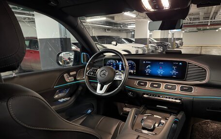 Mercedes-Benz Maybach GLS I, 2021 год, 17 500 000 рублей, 18 фотография