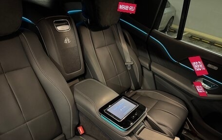 Mercedes-Benz Maybach GLS I, 2021 год, 17 500 000 рублей, 13 фотография