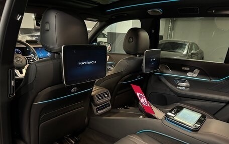 Mercedes-Benz Maybach GLS I, 2021 год, 17 500 000 рублей, 14 фотография