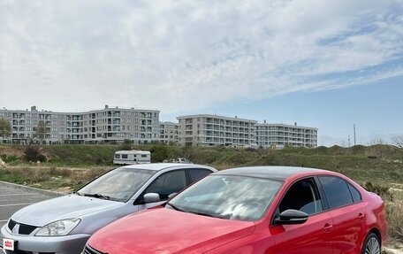 Volkswagen Jetta VI, 2012 год, 1 300 000 рублей, 9 фотография