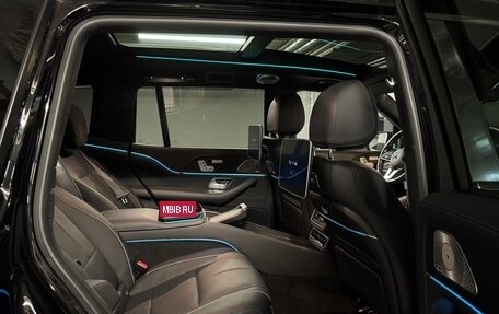 Mercedes-Benz Maybach GLS I, 2021 год, 17 500 000 рублей, 19 фотография