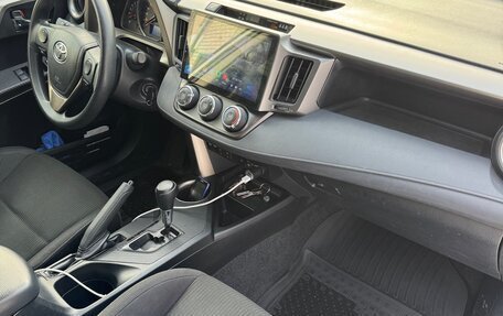 Toyota RAV4, 2014 год, 2 095 000 рублей, 9 фотография