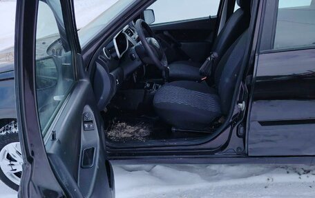 Datsun on-DO I рестайлинг, 2015 год, 380 000 рублей, 4 фотография