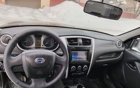 Datsun on-DO I рестайлинг, 2015 год, 380 000 рублей, 5 фотография